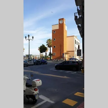 Appartement Brezza Marina
